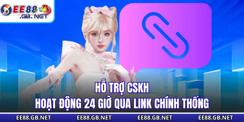 Link Vào EE88 - Cách Vào Game Siêu Tốc Chỉ Bằng Một Cú Chạm 2 Hỗ trợ CSKH hoạt động 24 giờ qua link chính thống
